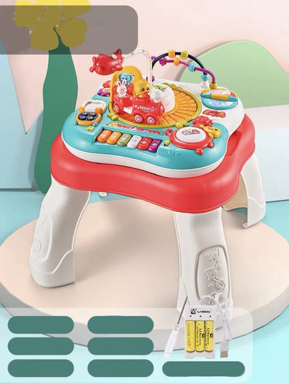 Baby Toys